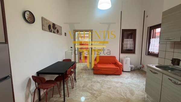 appartamento in vendita a Gaeta in zona Porto Salvo