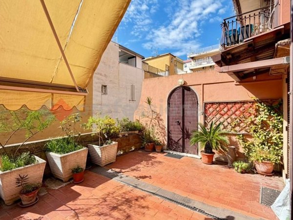 appartamento in vendita a Gaeta