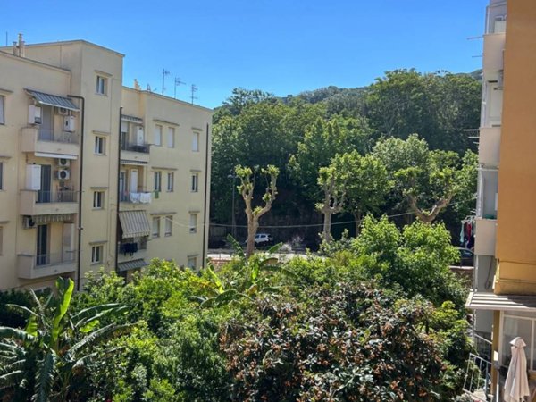 appartamento in vendita a Gaeta in zona Serapo