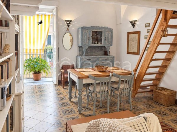 appartamento in vendita a Gaeta