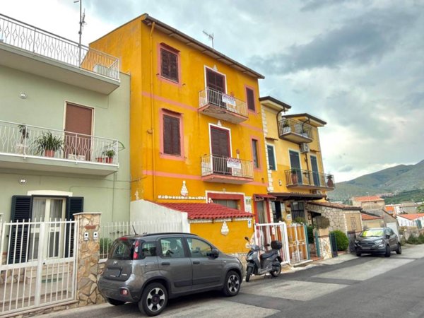 appartamento in vendita a Gaeta in zona Sant'Agostino