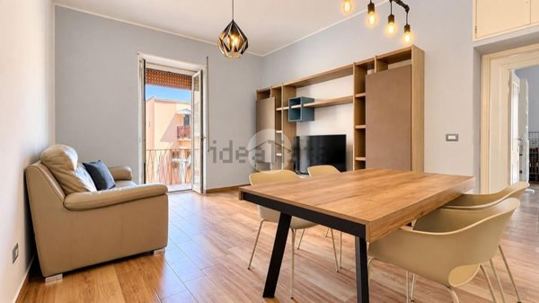 appartamento in vendita a Gaeta in zona Porto Salvo