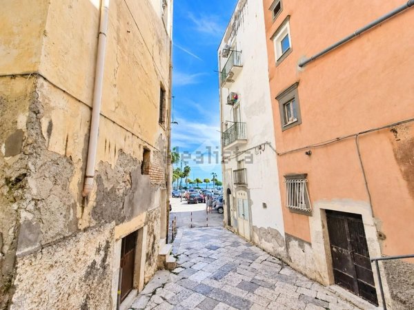 casale in vendita a Gaeta