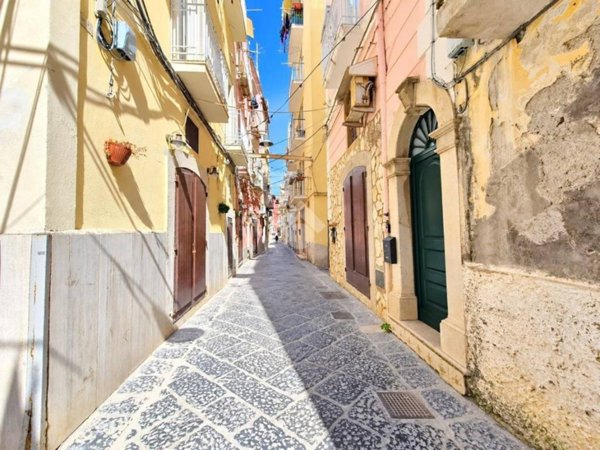 appartamento in vendita a Gaeta