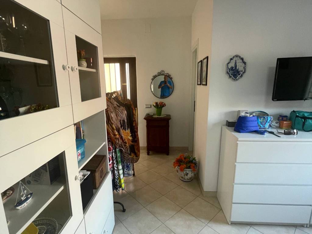 appartamento in vendita a Gaeta