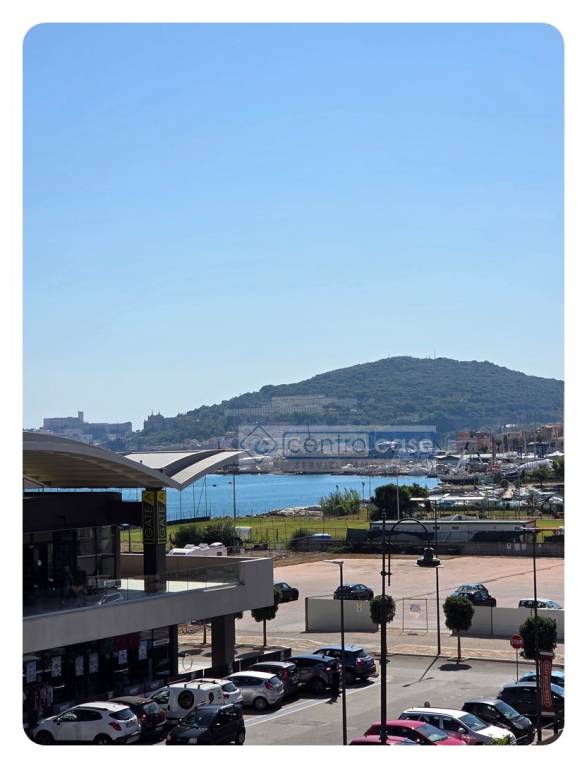 appartamento in vendita a Gaeta