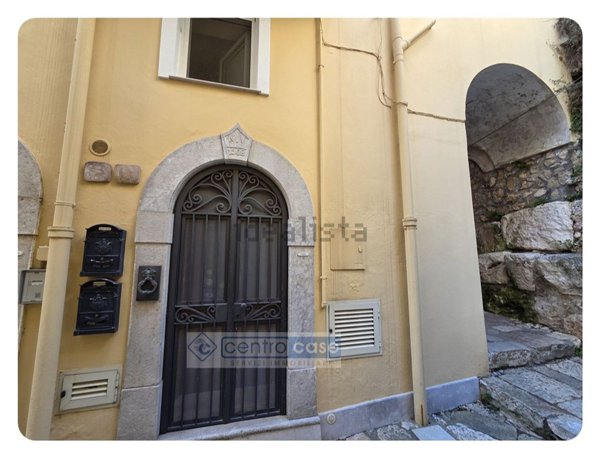 appartamento in vendita a Gaeta