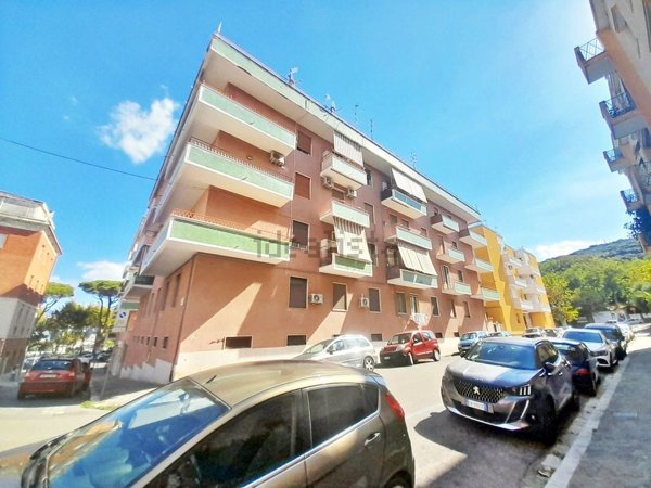 appartamento in vendita a Gaeta