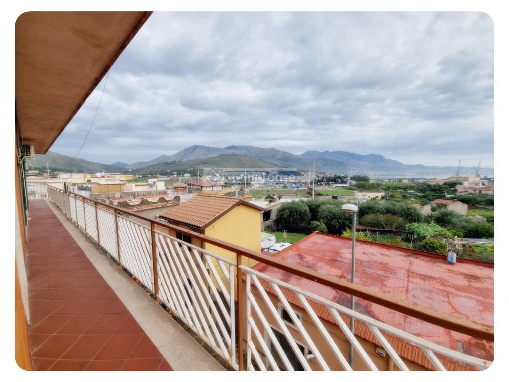 appartamento in vendita a Gaeta