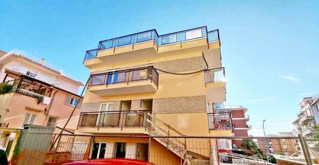 appartamento in vendita a Gaeta
