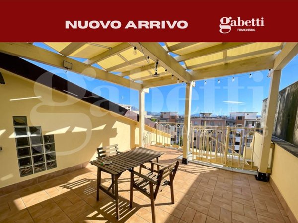casa indipendente in vendita a Gaeta in zona Porto Salvo