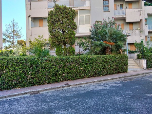 appartamento in vendita a Gaeta
