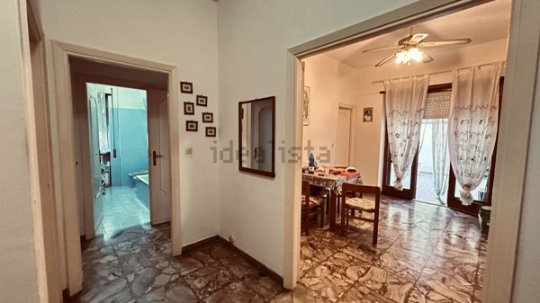 appartamento in vendita a Gaeta