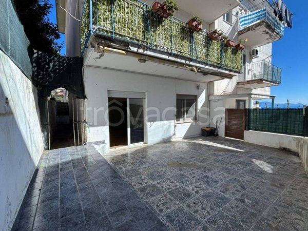 appartamento in vendita a Gaeta