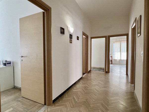 appartamento in vendita a Gaeta in zona Serapo