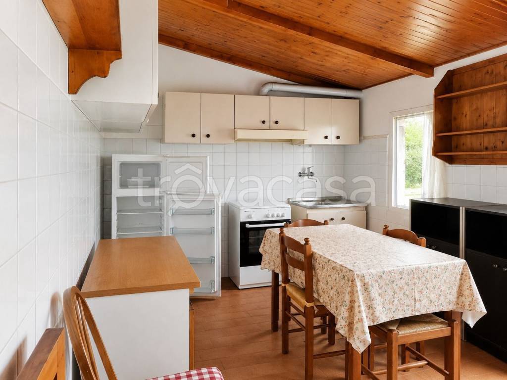 casa indipendente in vendita a Gaeta