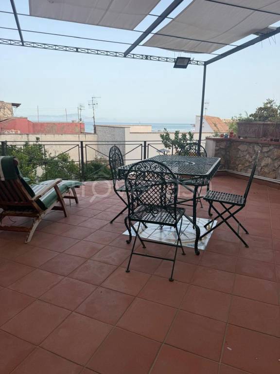 appartamento in vendita a Gaeta