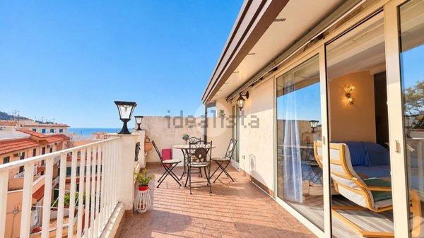 appartamento in vendita a Gaeta