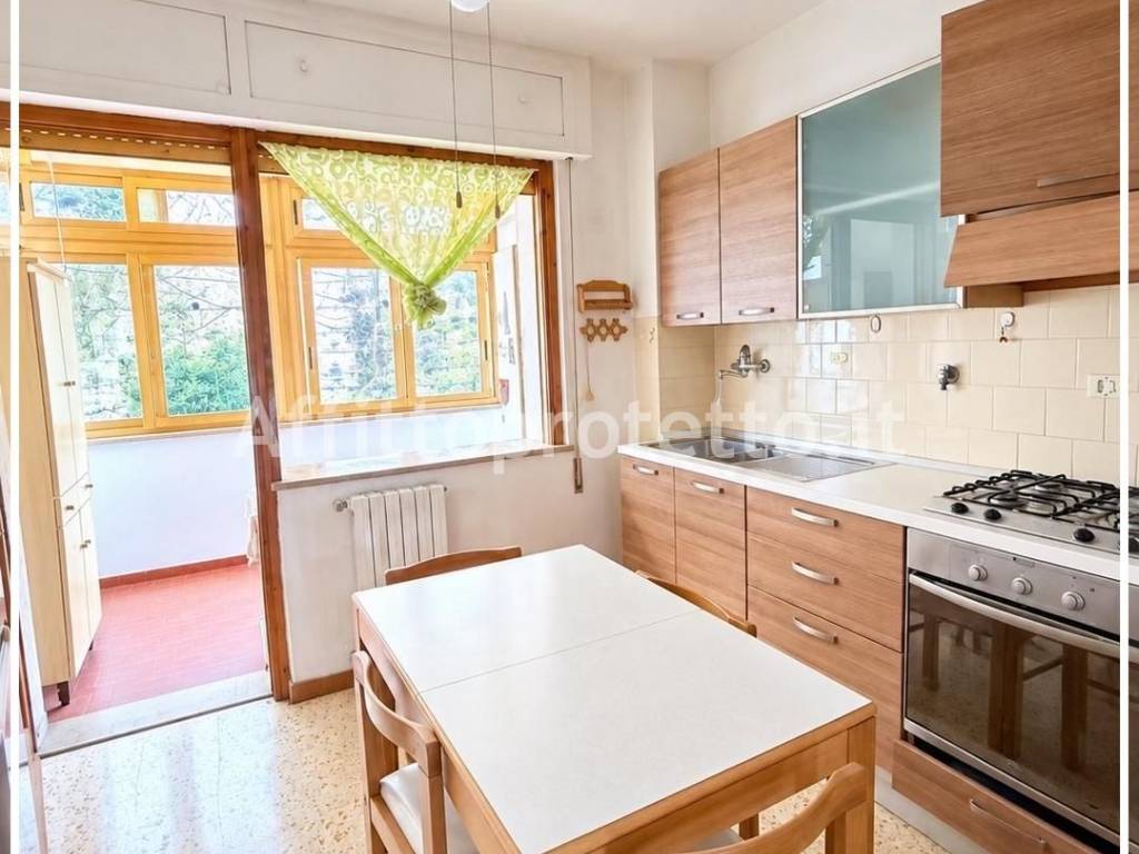 appartamento in vendita a Gaeta