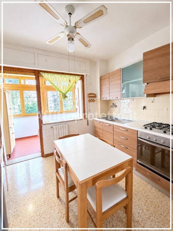 appartamento in vendita a Gaeta