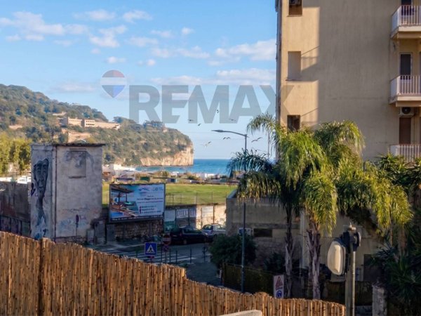 appartamento in vendita a Gaeta in zona Serapo