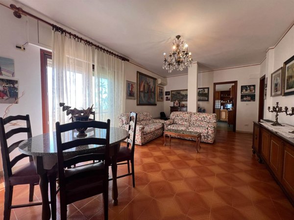 appartamento in vendita a Gaeta