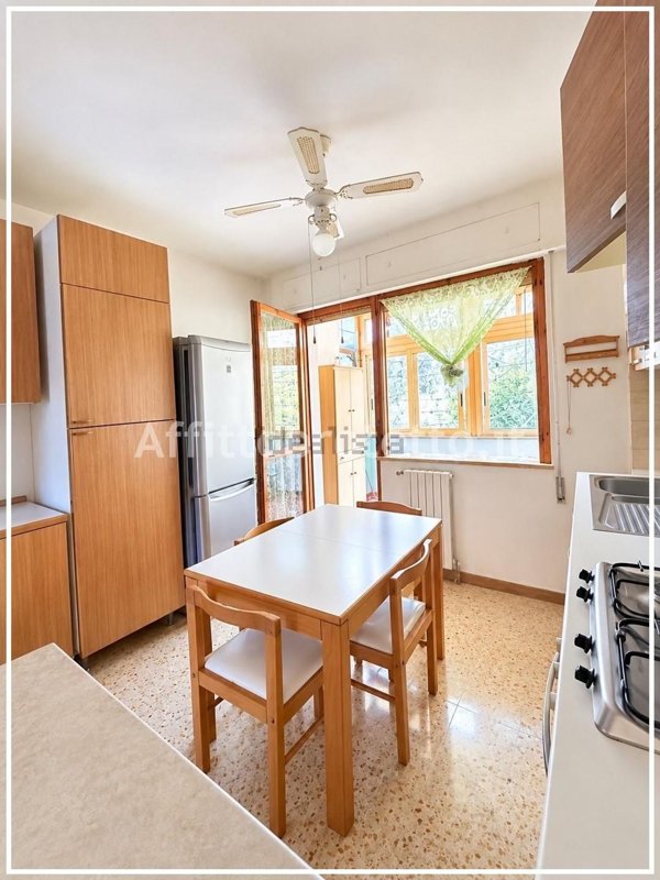 appartamento in vendita a Gaeta