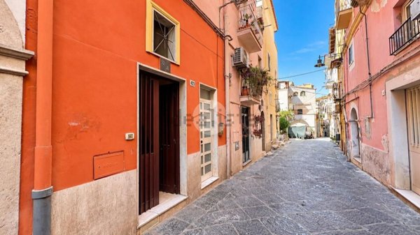 appartamento in vendita a Gaeta
