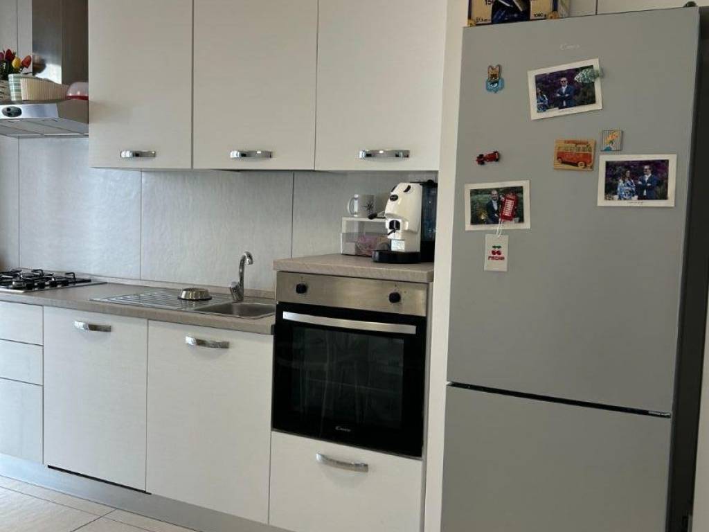 appartamento in vendita a Gaeta