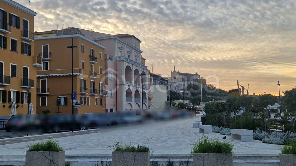 appartamento in vendita a Gaeta