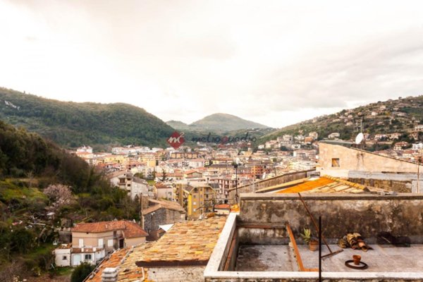 casa indipendente in vendita ad Itri