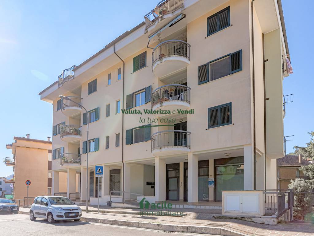 appartamento in vendita ad Itri