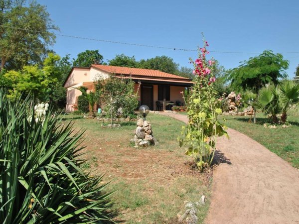 casa indipendente in vendita ad Itri