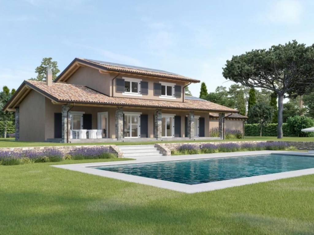 casa indipendente in vendita ad Itri