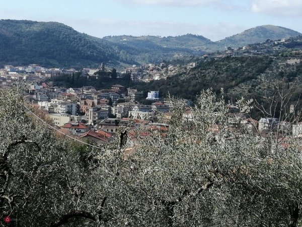 terreno agricolo in vendita ad Itri