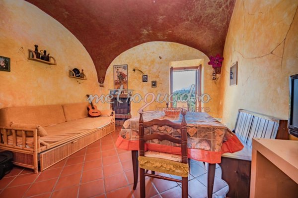 casa indipendente in vendita ad Itri