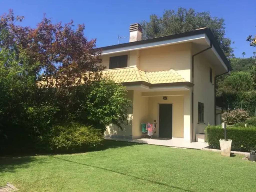 appartamento in vendita ad Itri