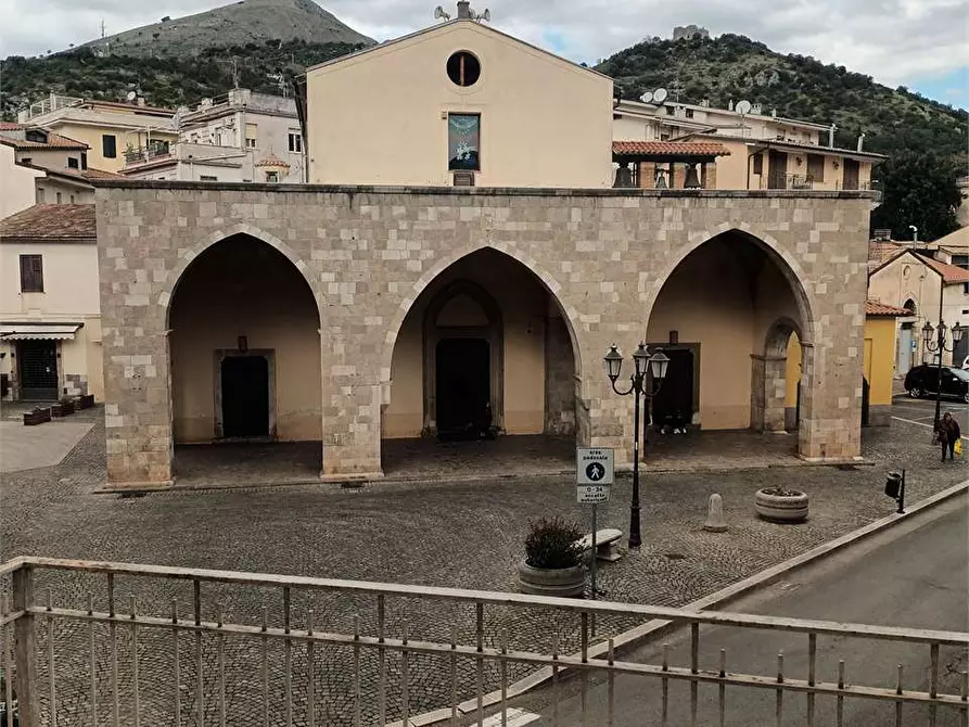 appartamento in vendita ad Itri