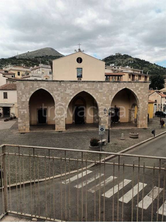 appartamento in vendita ad Itri