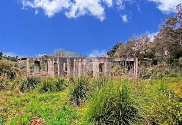 casa indipendente in vendita ad Itri
