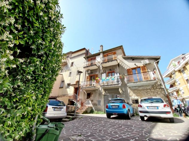 appartamento in vendita ad Itri