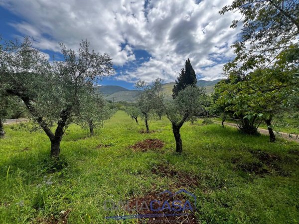 terreno agricolo in vendita ad Itri