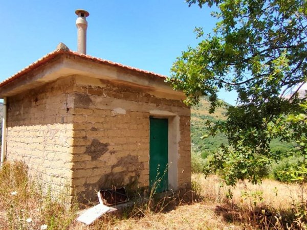 terreno agricolo in vendita ad Itri