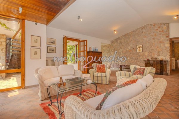 casa indipendente in vendita ad Itri