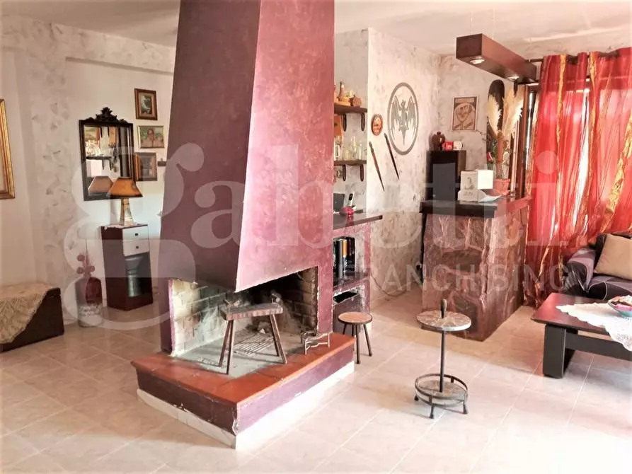 casa indipendente in vendita ad Itri