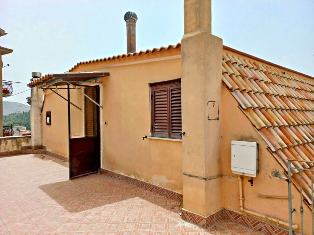 appartamento in vendita ad Itri