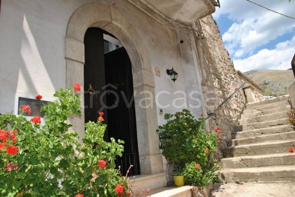casa indipendente in vendita ad Itri