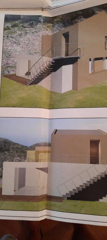 casa indipendente in vendita ad Itri