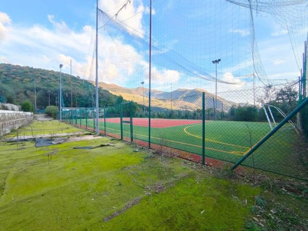 terreno agricolo in vendita ad Itri