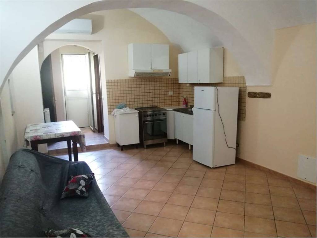 appartamento in vendita ad Itri